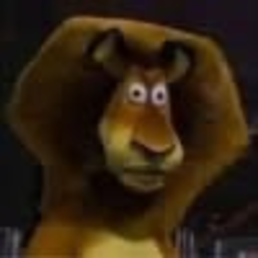 Meet your Posher, Mike